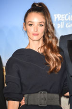 CHARLOTTE LE BON CHARLOTTE LE BON